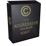 Aggressive Doubler Robot